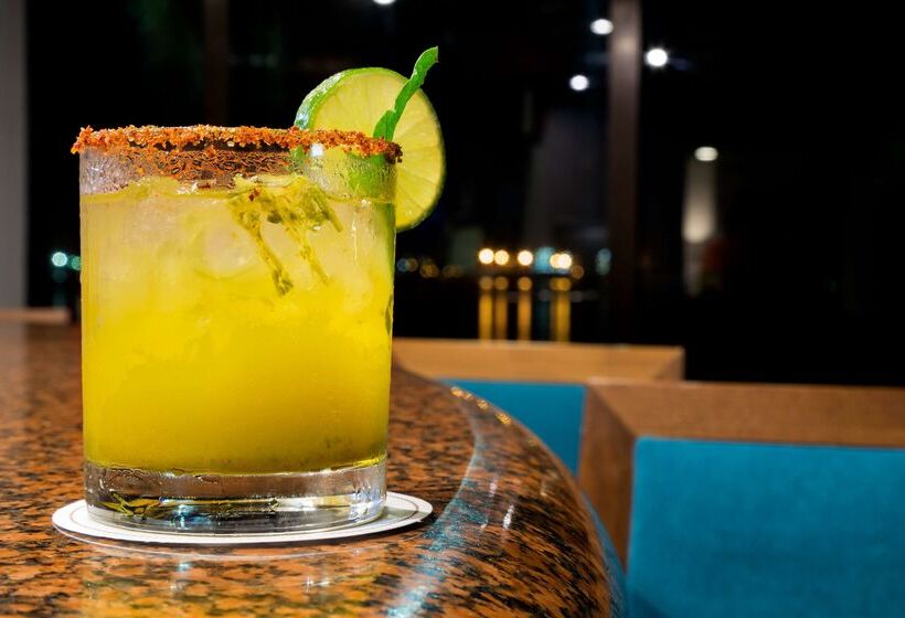 Doubletree By Hilton Hotel Veracruz