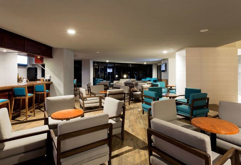 Doubletree By Hilton Hotel Veracruz