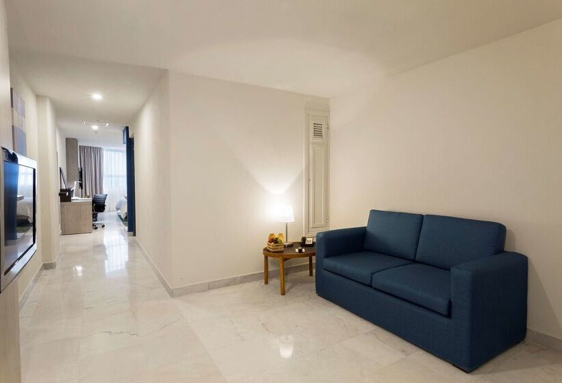 Doubletree By Hilton Hotel Veracruz