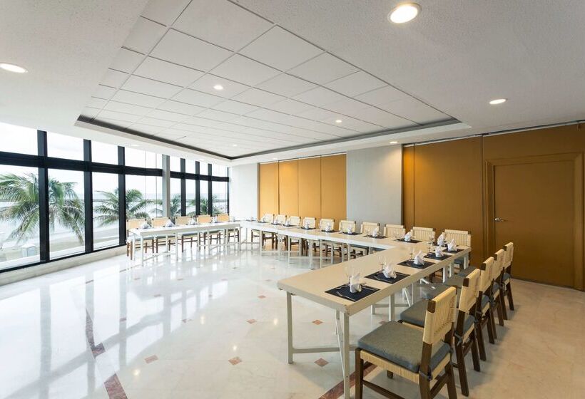 Doubletree By Hilton Hotel Veracruz