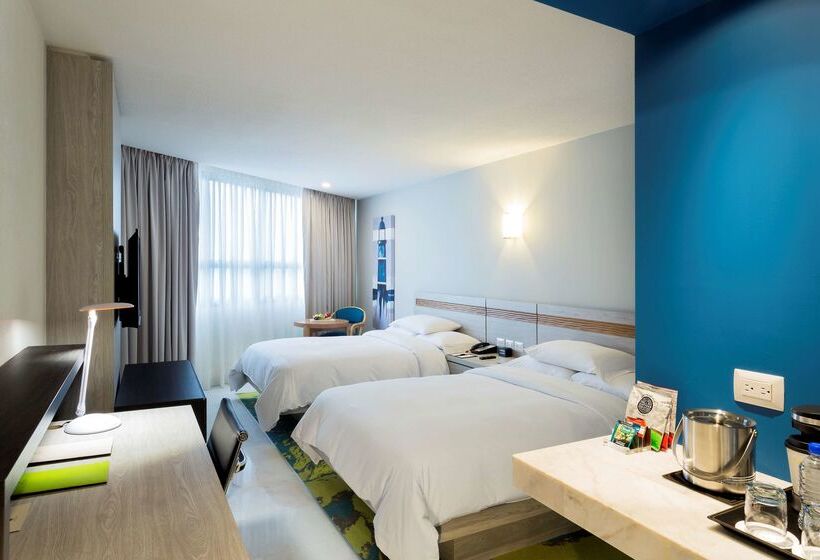 Doubletree By Hilton Hotel Veracruz