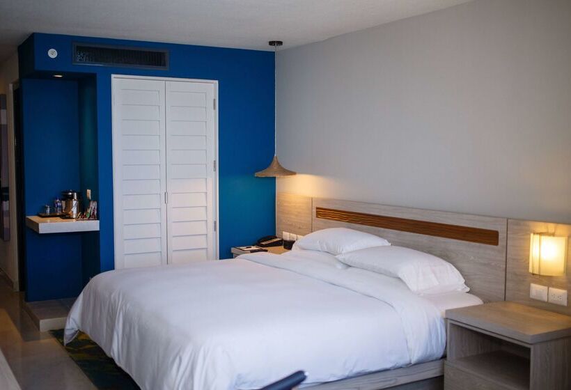 Doubletree By Hilton Hotel Veracruz