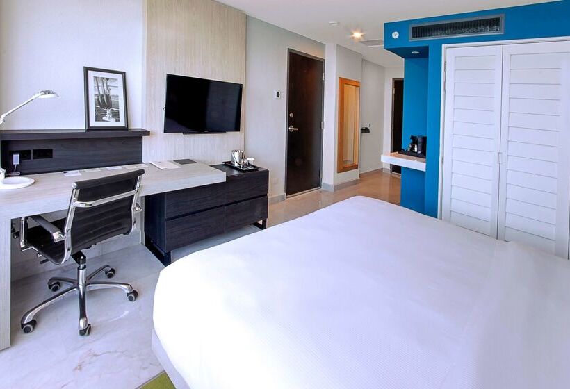 Doubletree By Hilton Hotel Veracruz