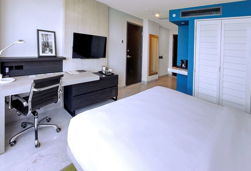 Doubletree By Hilton Hotel Veracruz