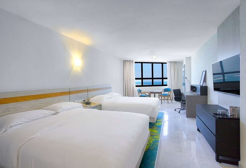 Doubletree By Hilton Hotel Veracruz