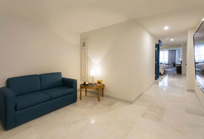 Doubletree By Hilton Hotel Veracruz