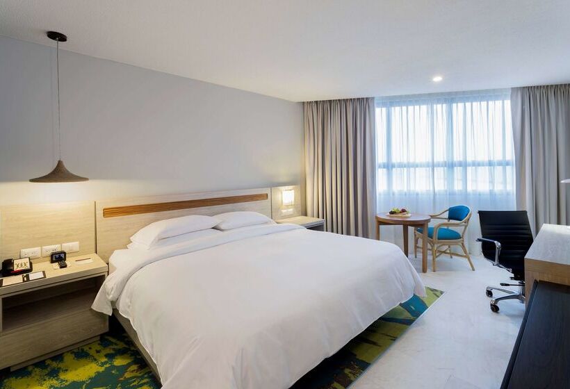 Doubletree By Hilton Hotel Veracruz