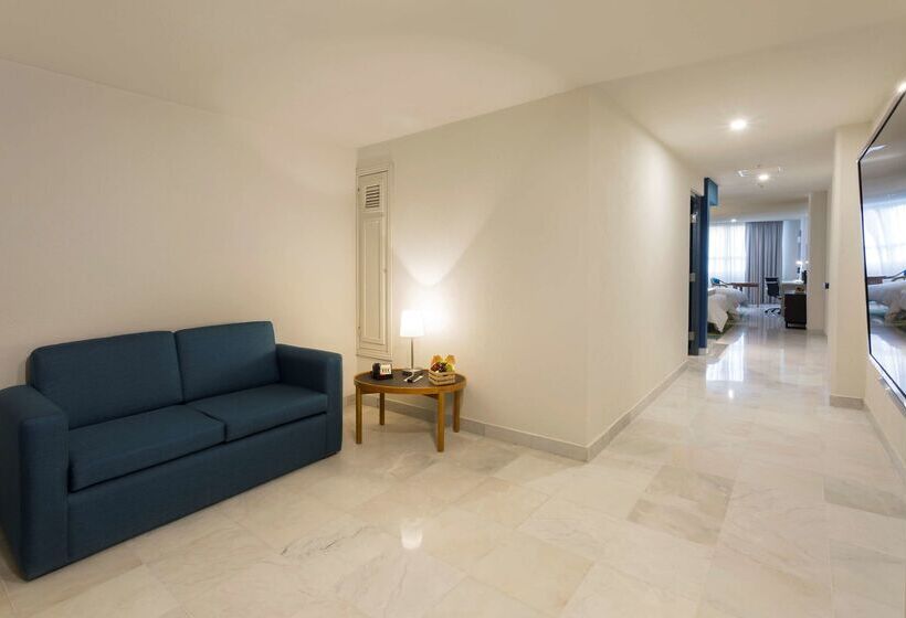 Doubletree By Hilton Hotel Veracruz