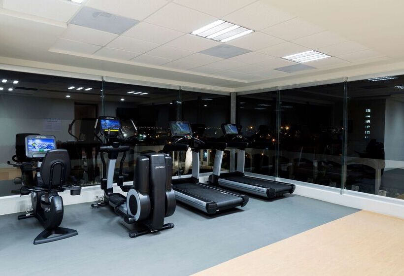 Doubletree By Hilton Hotel Veracruz