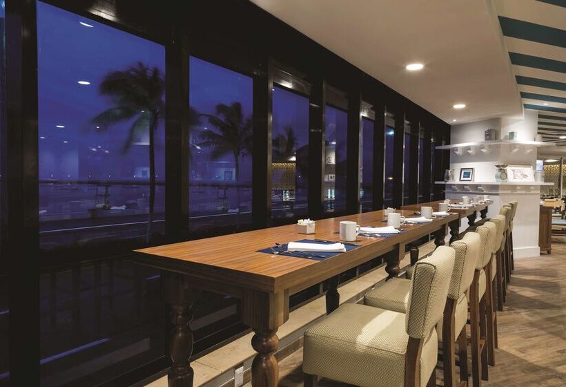 Doubletree By Hilton Hotel Veracruz