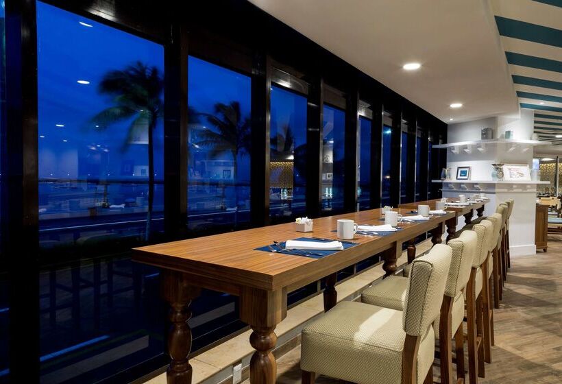 Doubletree By Hilton Hotel Veracruz