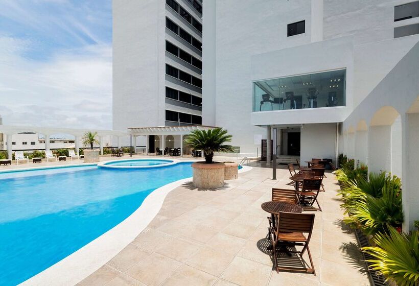 Doubletree By Hilton Hotel Veracruz