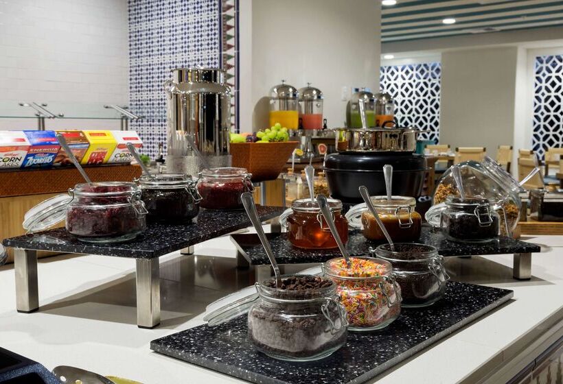 Doubletree By Hilton Hotel Veracruz