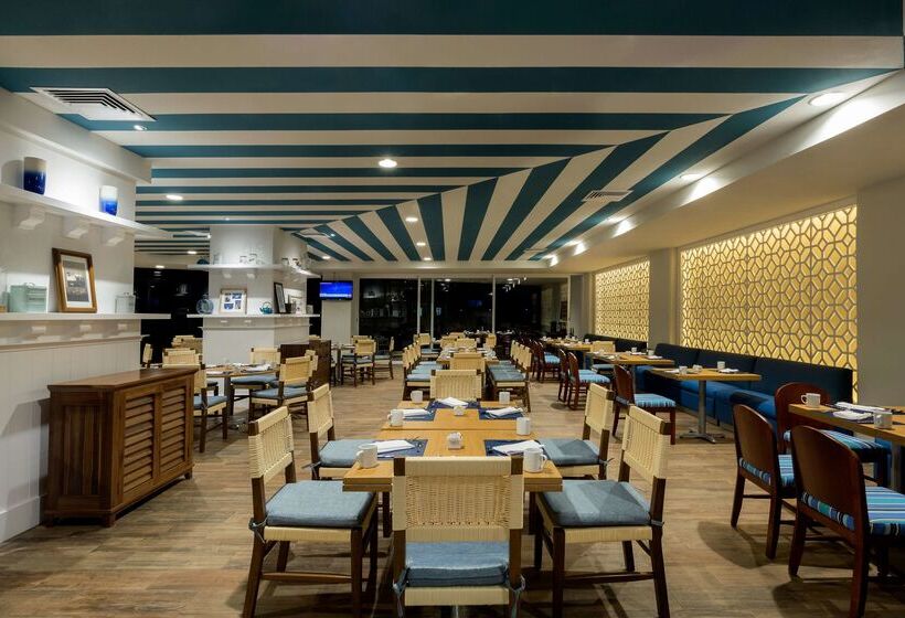 Doubletree By Hilton Hotel Veracruz