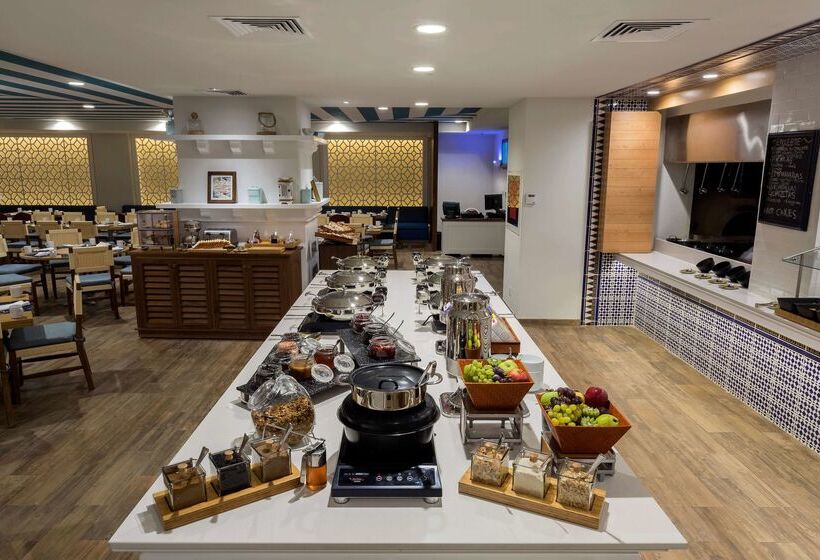 Doubletree By Hilton Hotel Veracruz