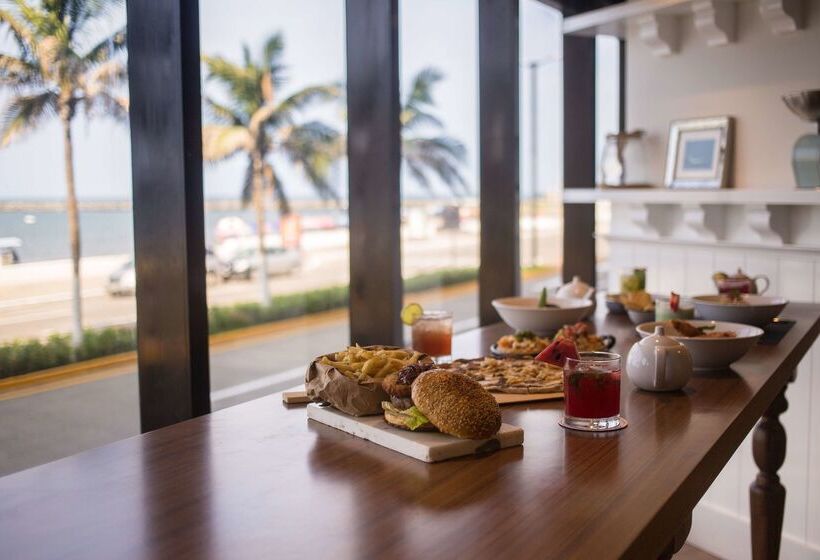 Doubletree By Hilton Hotel Veracruz