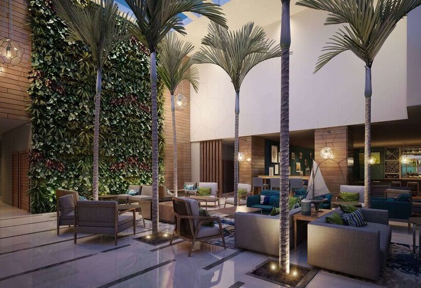 Doubletree By Hilton Hotel Veracruz