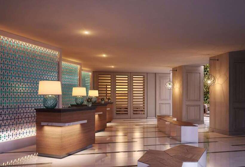 Doubletree By Hilton Hotel Veracruz