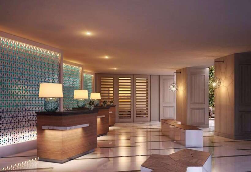 Doubletree By Hilton Hotel Veracruz