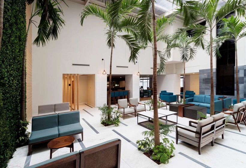 Doubletree By Hilton Hotel Veracruz