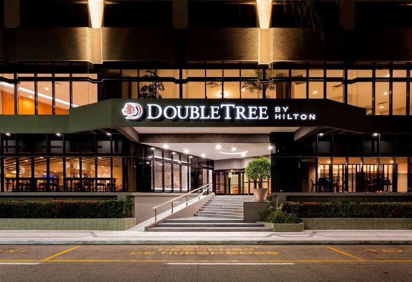 Doubletree By Hilton Hotel Veracruz