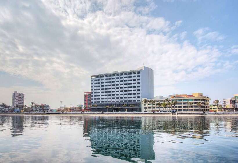 Doubletree By Hilton Hotel Veracruz