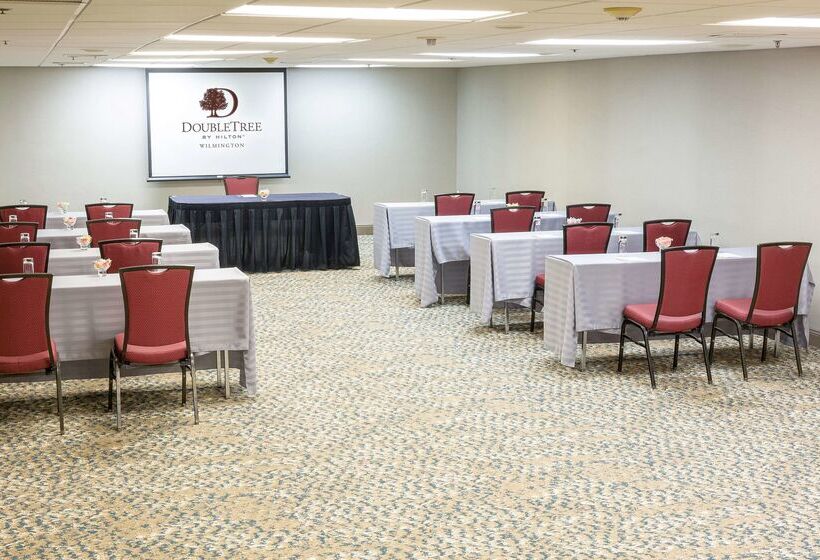 Doubletree By Hilton Hotel Wilmington