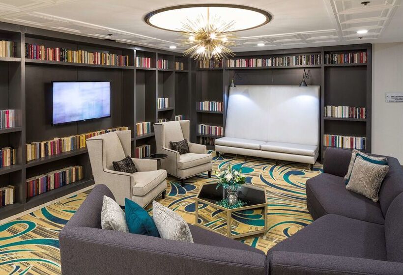 Doubletree By Hilton Hotel Wilmington