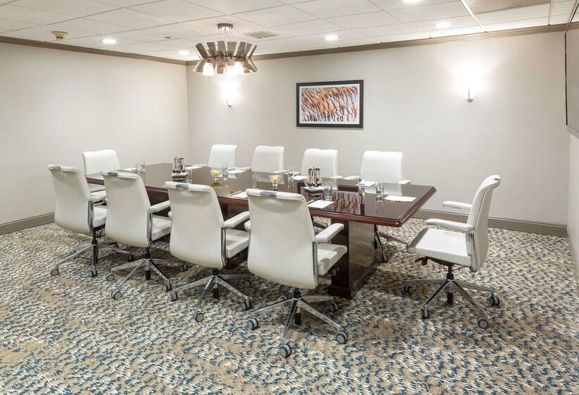 Doubletree By Hilton Hotel Wilmington