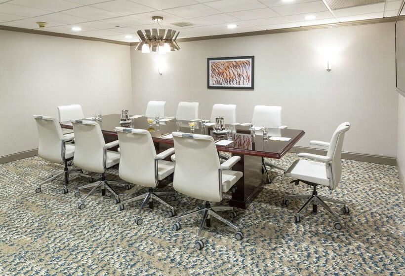 Doubletree By Hilton Hotel Wilmington