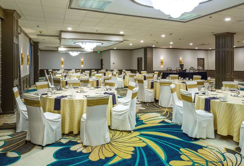 Doubletree By Hilton Hotel Wilmington