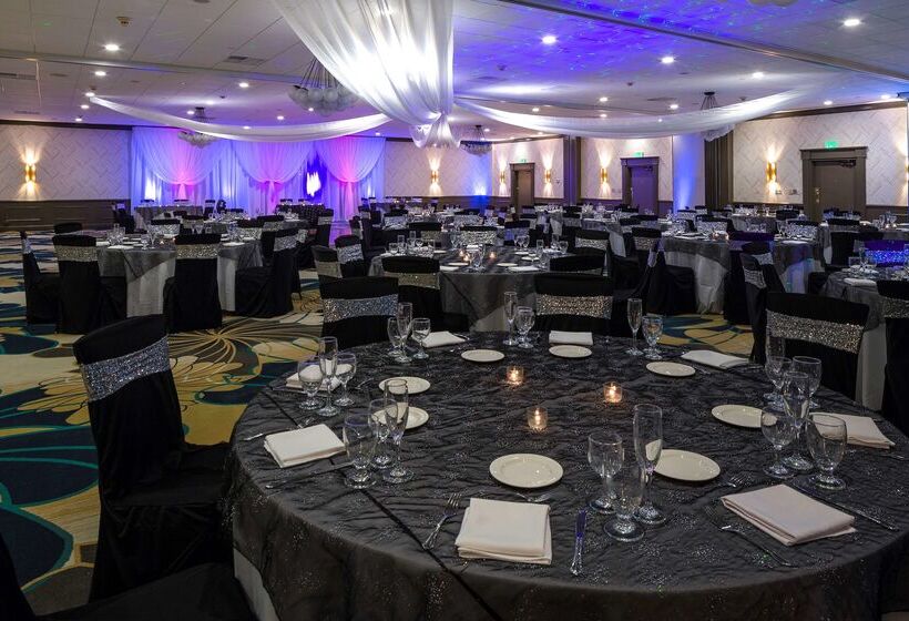 Doubletree By Hilton Hotel Wilmington