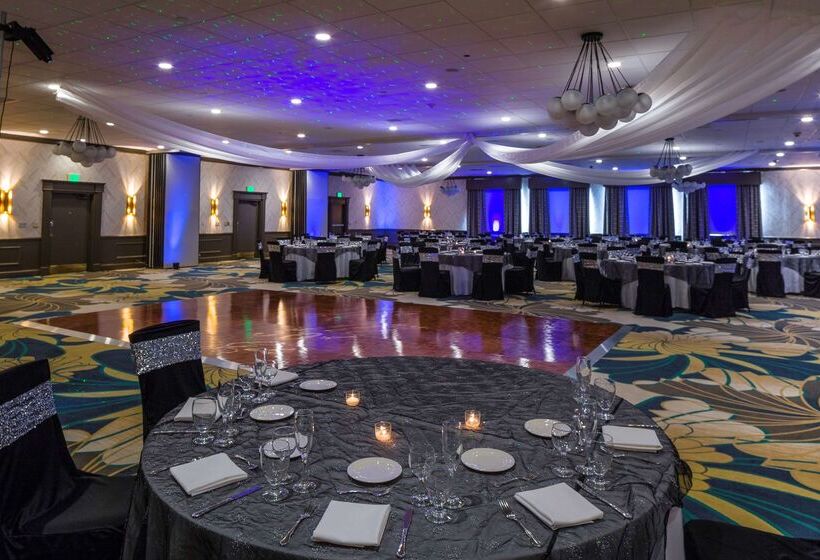 Doubletree By Hilton Hotel Wilmington