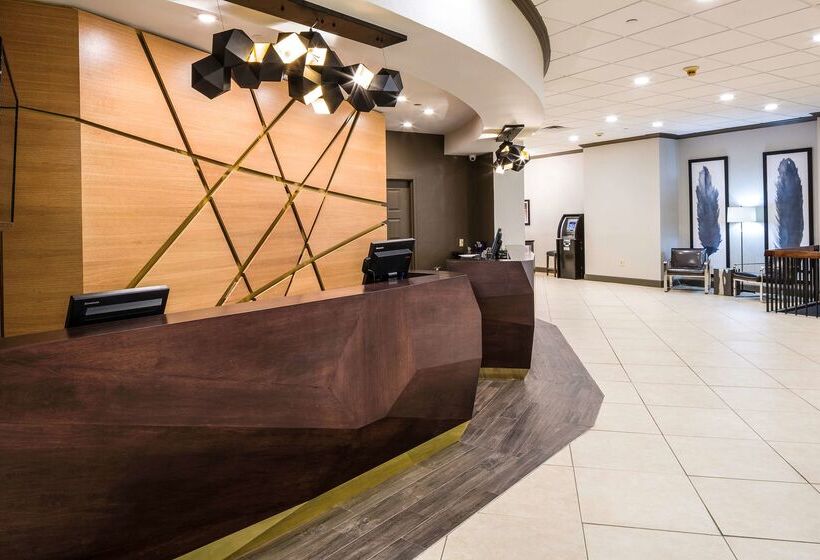 Doubletree By Hilton Hotel Wilmington