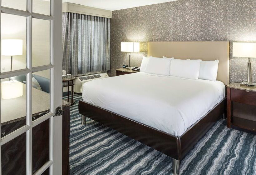 Doubletree By Hilton Hotel Wilmington