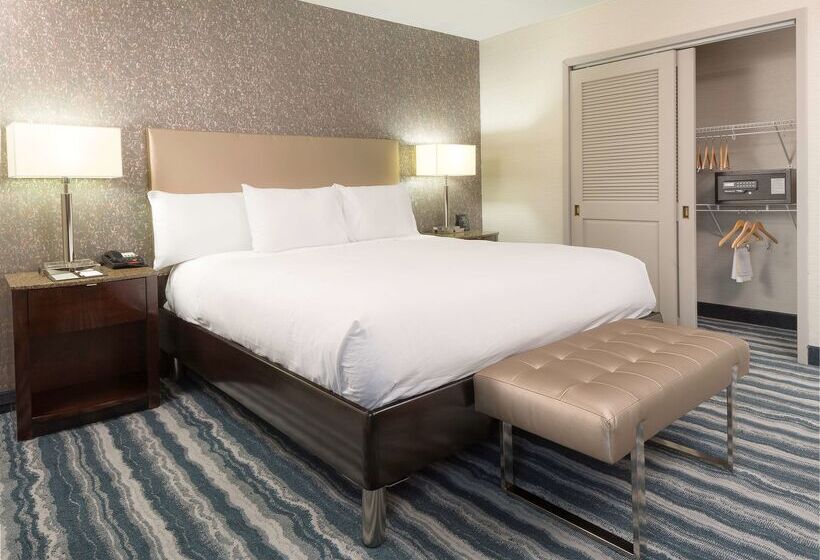 Doubletree By Hilton Hotel Wilmington