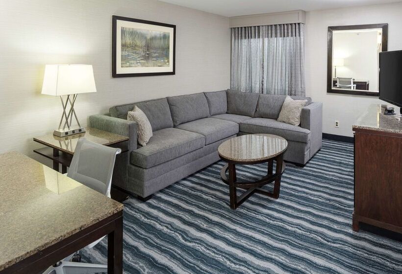 Doubletree By Hilton Hotel Wilmington