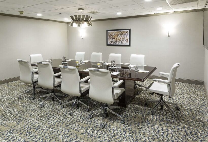 Doubletree By Hilton Hotel Wilmington