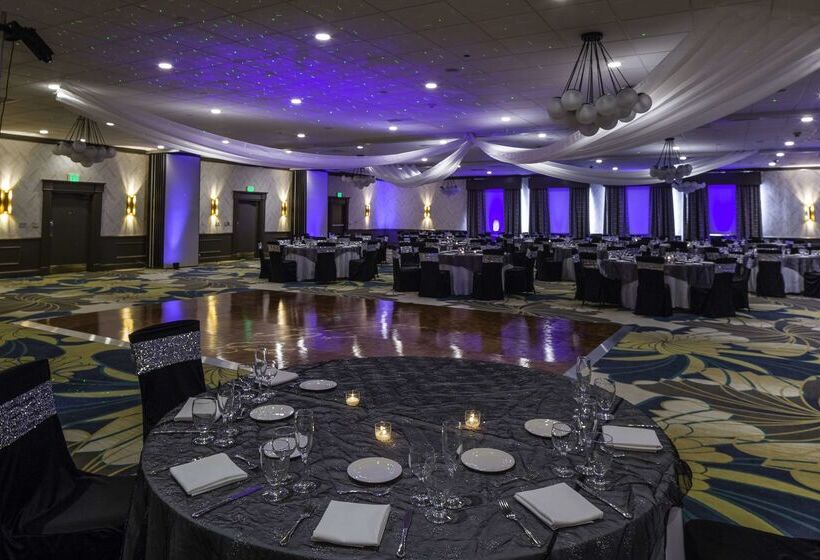 Doubletree By Hilton Hotel Wilmington