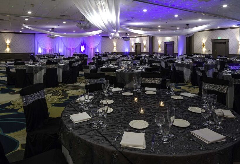 Doubletree By Hilton Hotel Wilmington