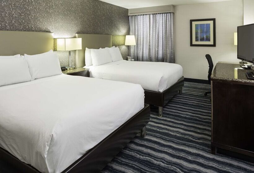 Doubletree By Hilton Hotel Wilmington