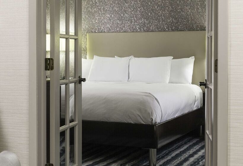 Doubletree By Hilton Hotel Wilmington