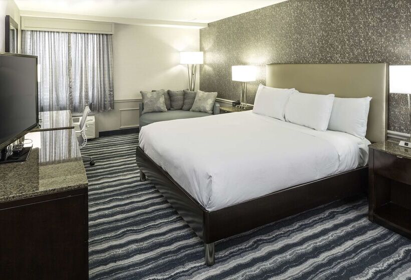 Doubletree By Hilton Hotel Wilmington