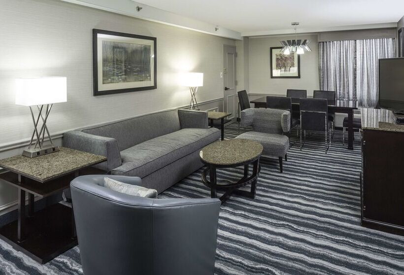 Doubletree By Hilton Hotel Wilmington