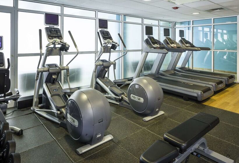 Doubletree By Hilton Hotel Wilmington