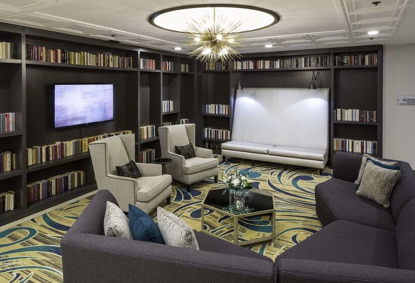 Doubletree By Hilton Hotel Wilmington