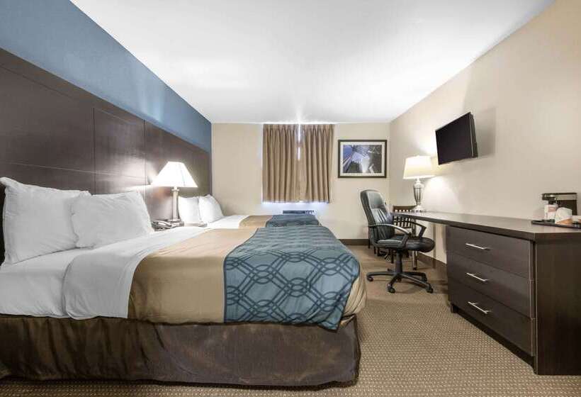 فندق Econo Lodge