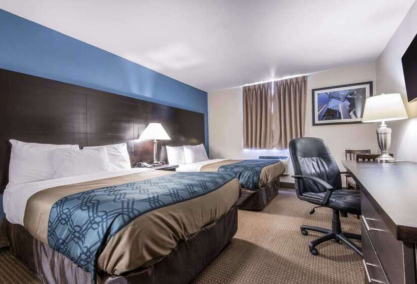 فندق Econo Lodge
