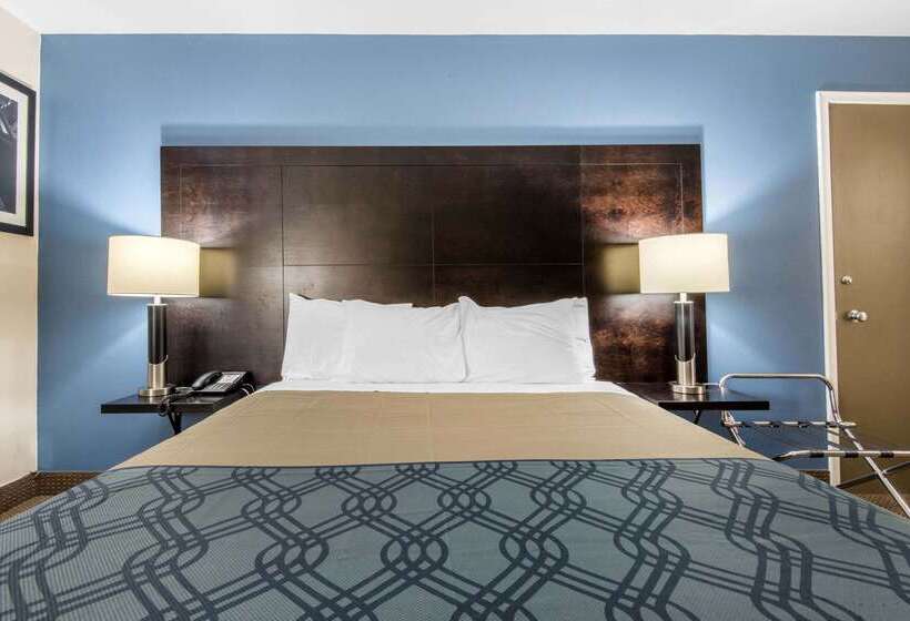 فندق Econo Lodge
