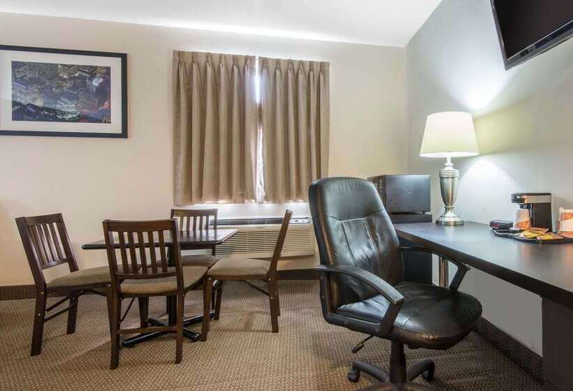 فندق Econo Lodge